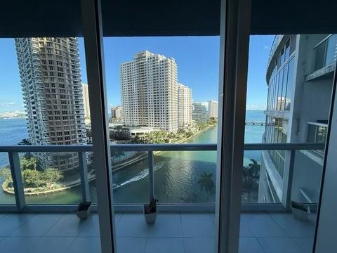 465 Brickell Avenue 1201 Miami FL 33131