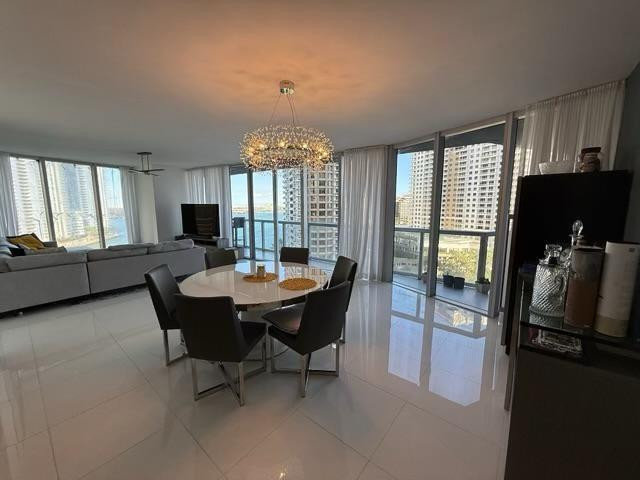 465 Brickell Avenue 1201