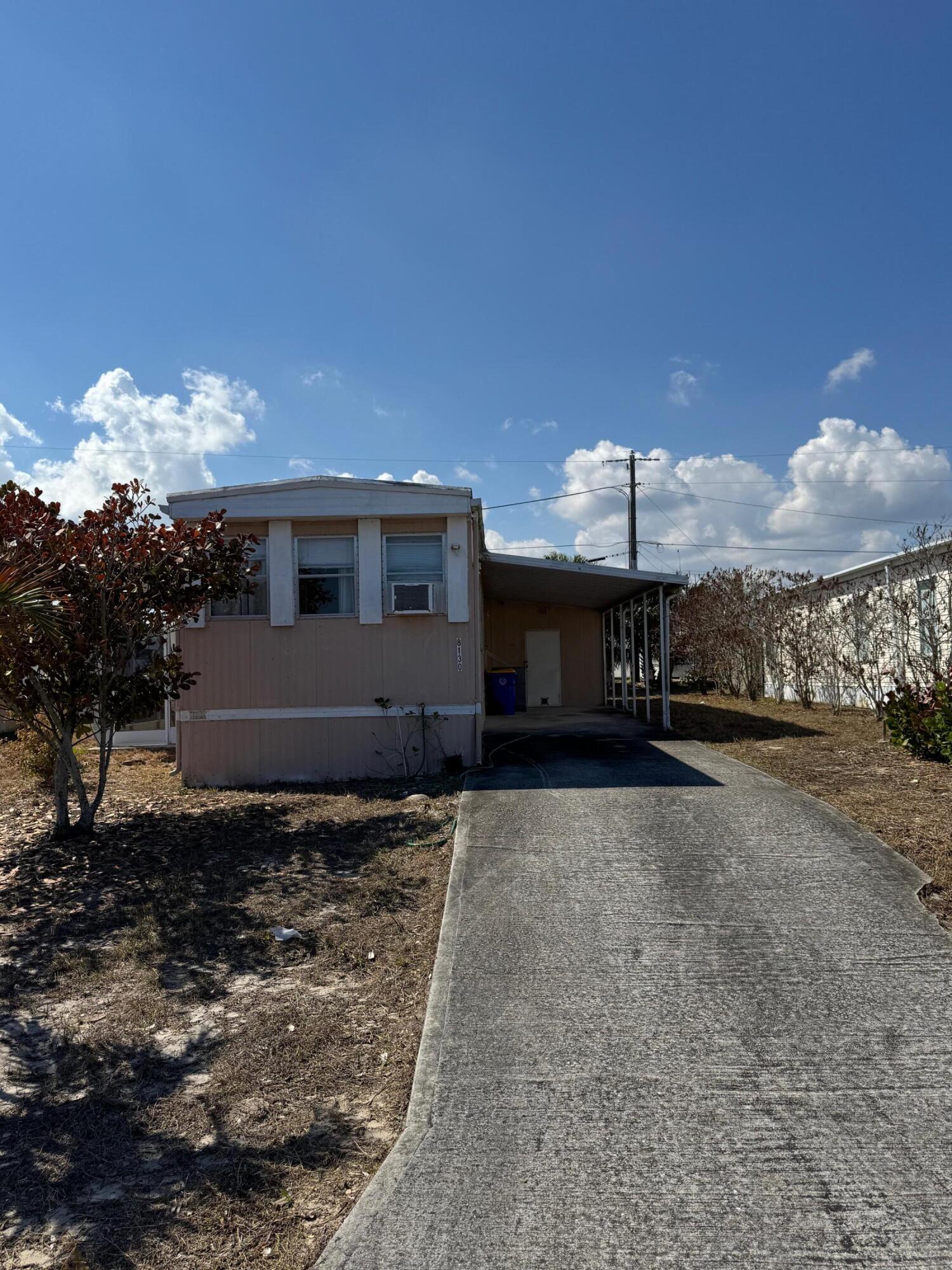 8130 SE Eagle Avenue