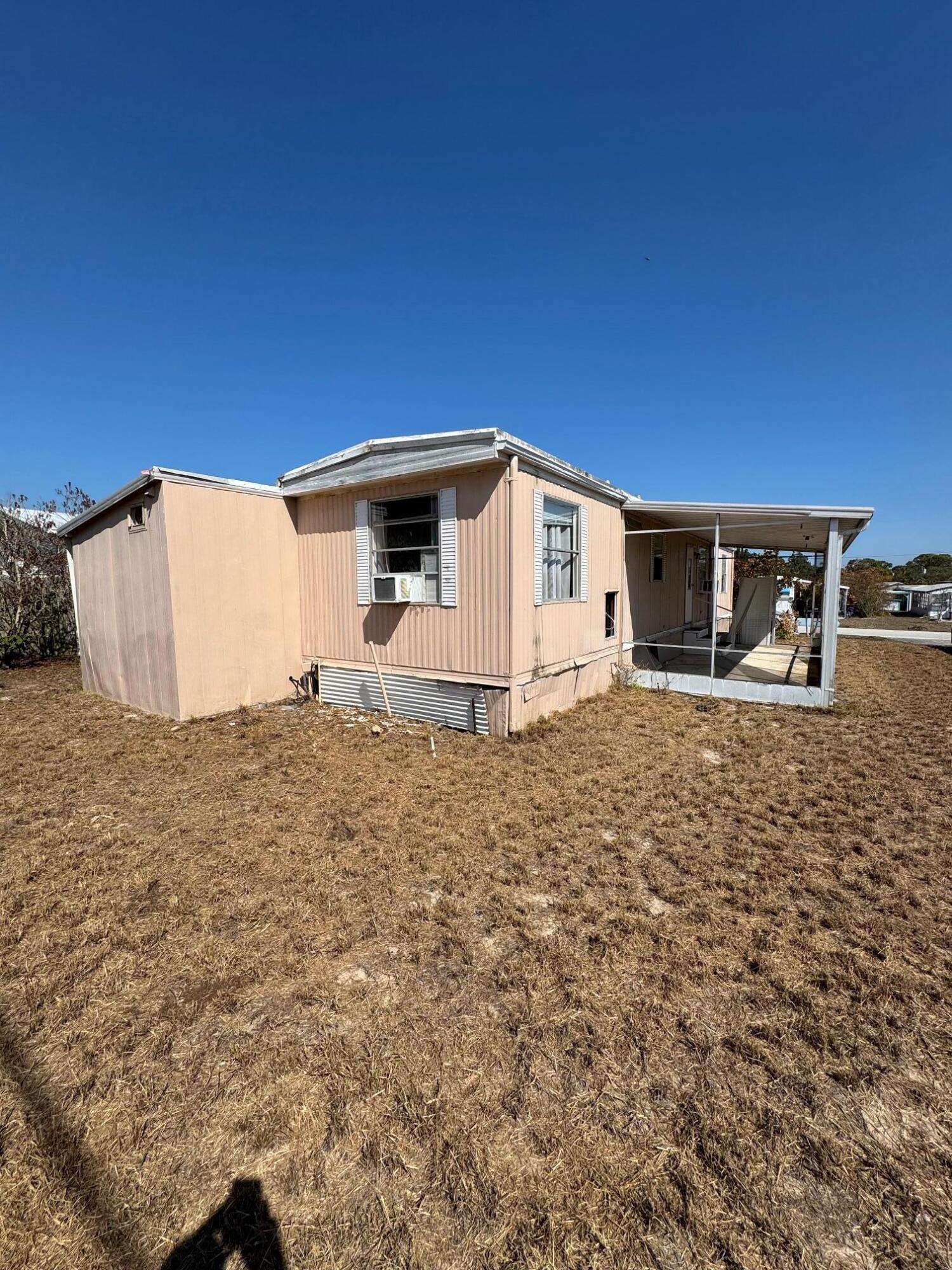 RIDGEWAY - Residential