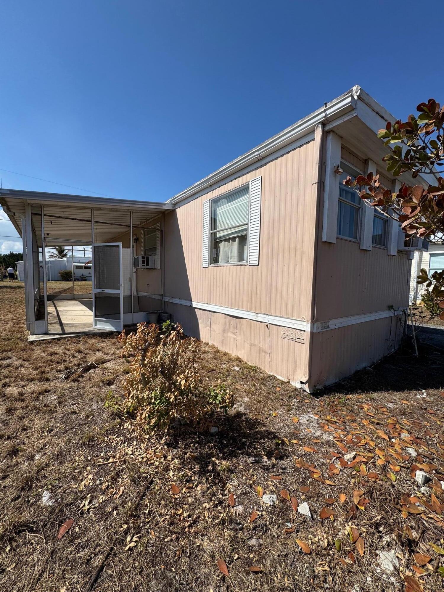 RIDGEWAY - Residential