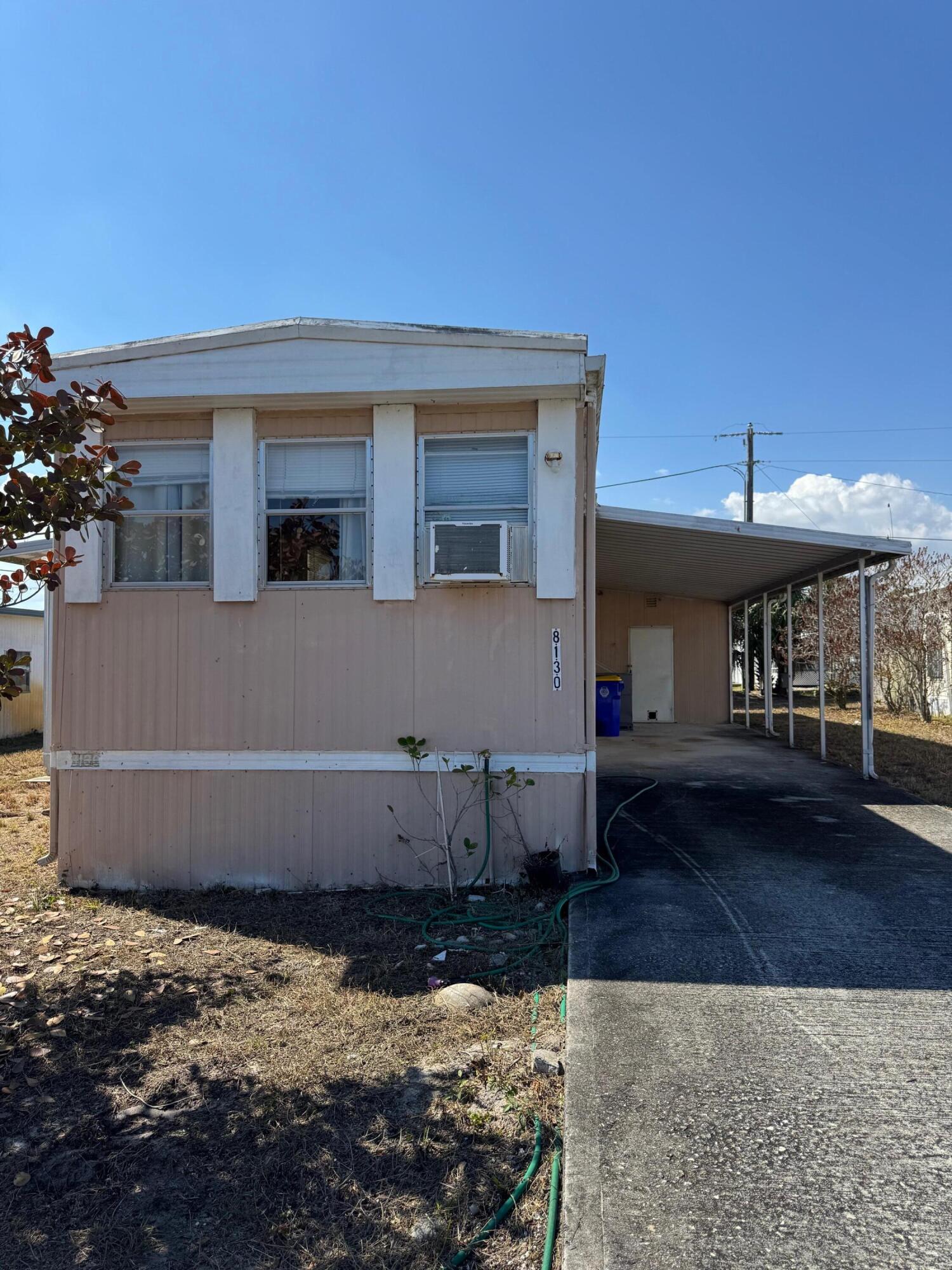 8130 SE Eagle Avenue