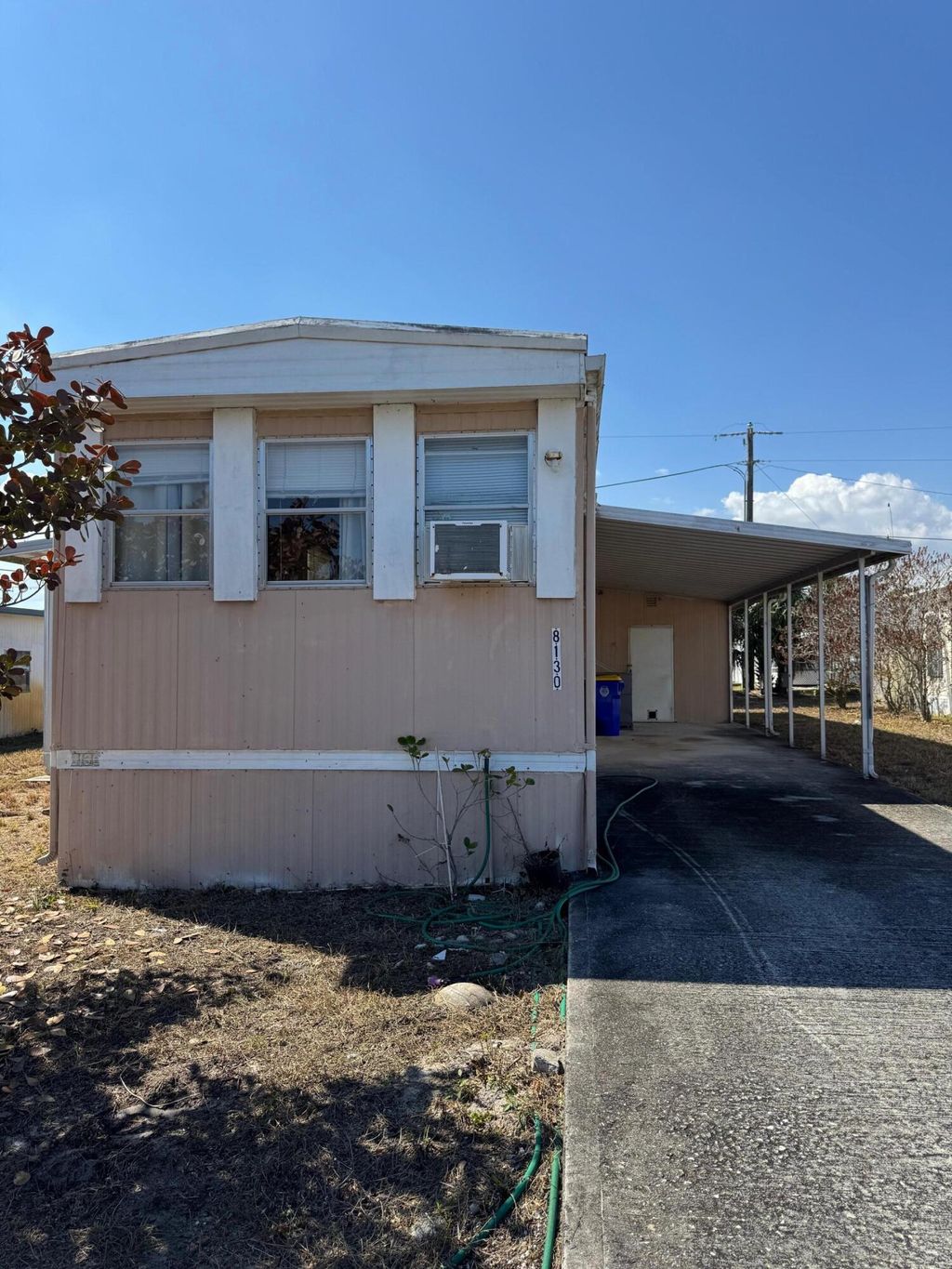 Photo of 8130 SE Eagle Avenue, Hobe Sound, FL 33455 (MLS # R11165183)