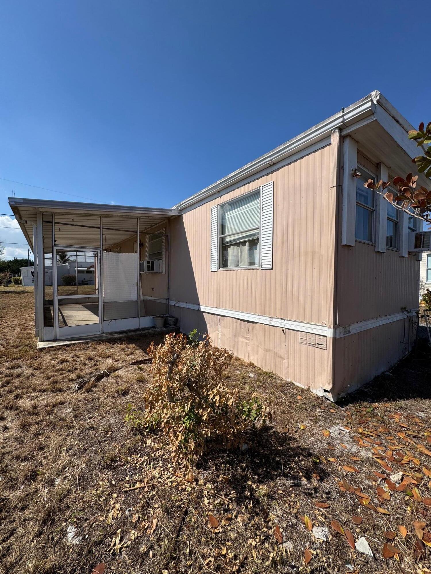 RIDGEWAY - Residential