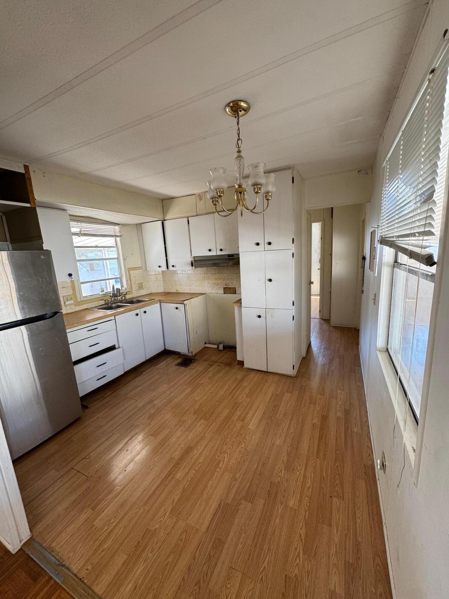 RIDGEWAY - Residential