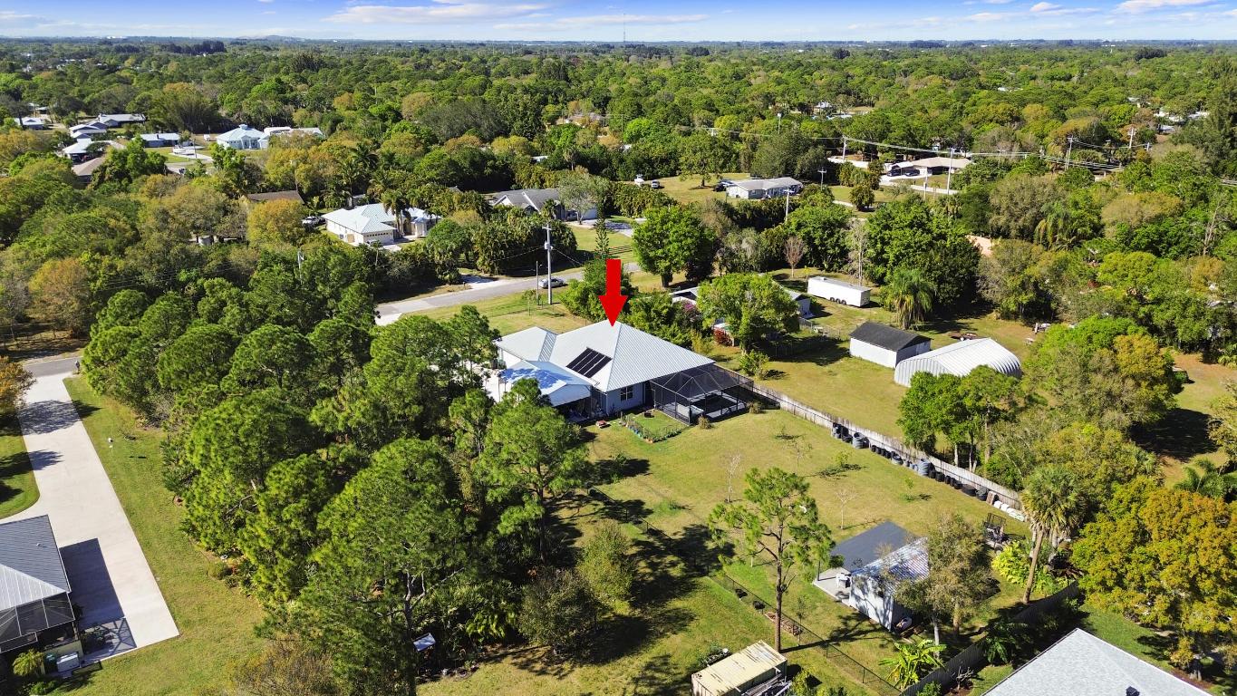 Indian River Estates - Residential