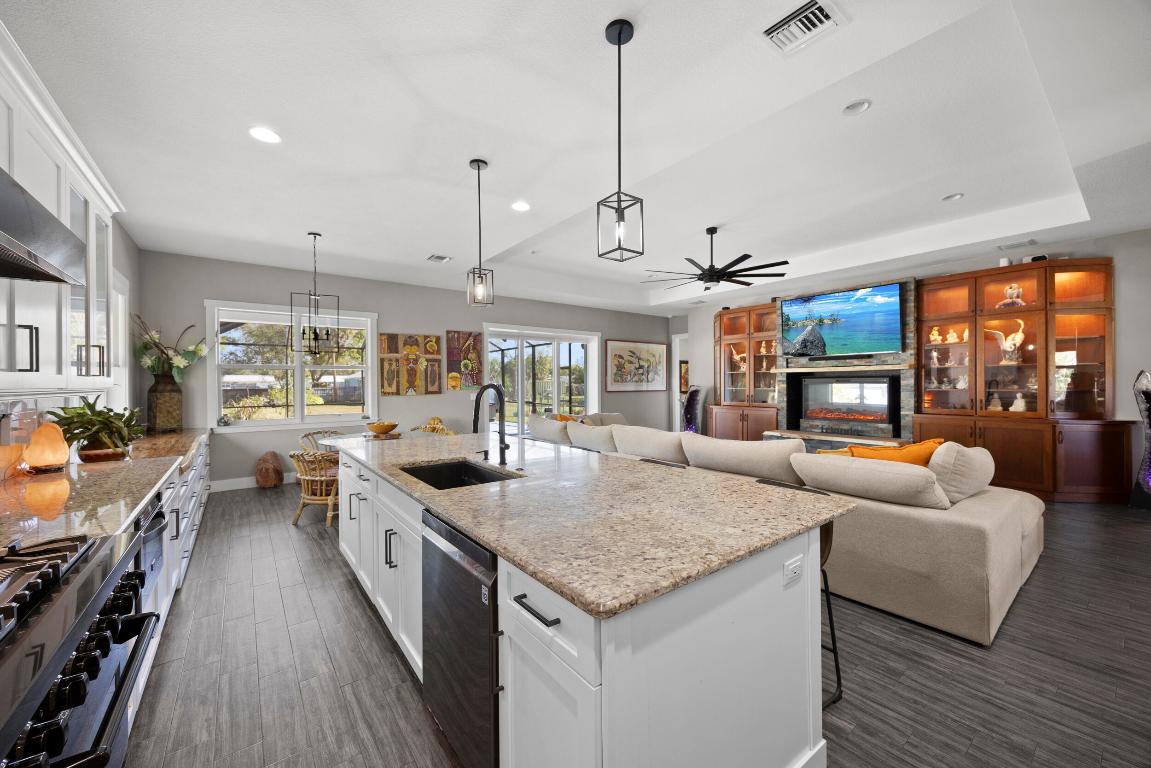 Indian River Estates - Residential