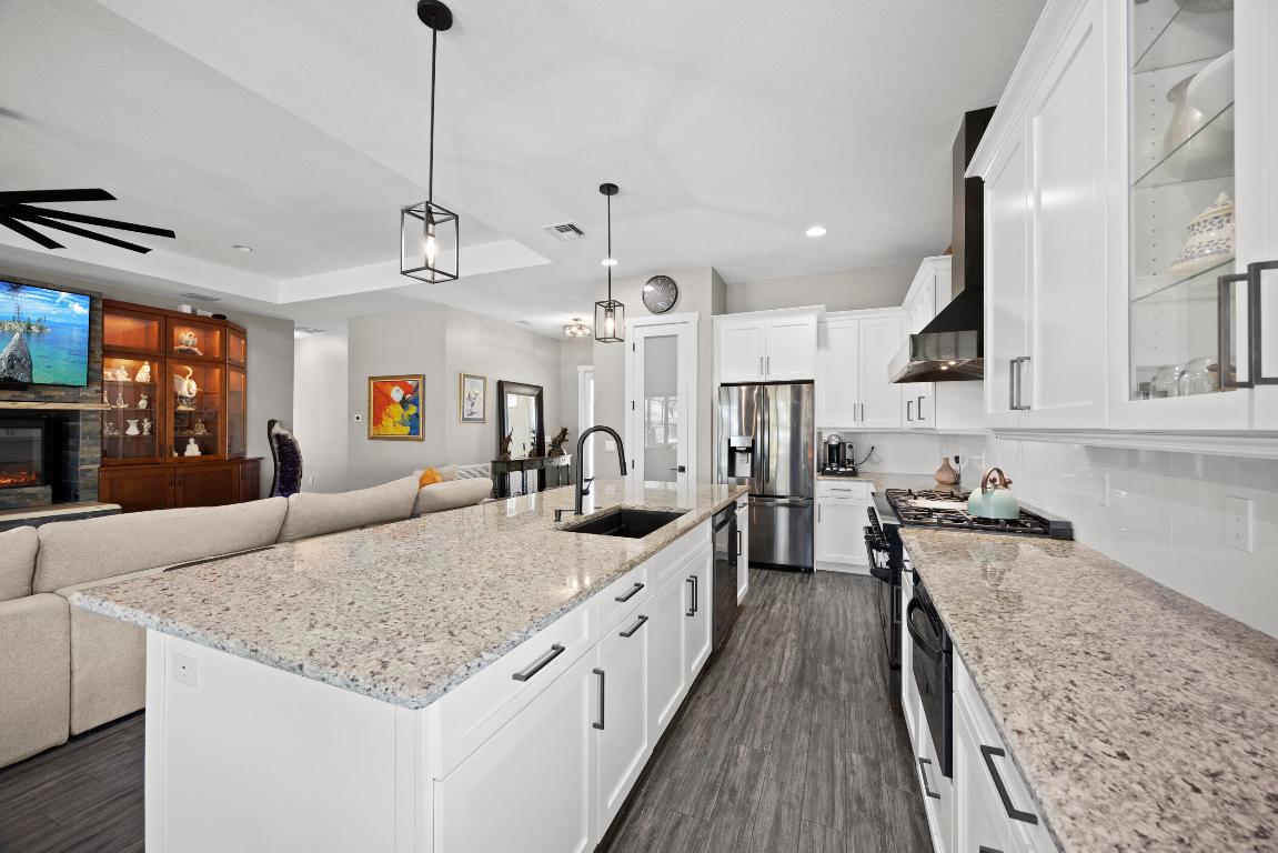 Indian River Estates - Residential