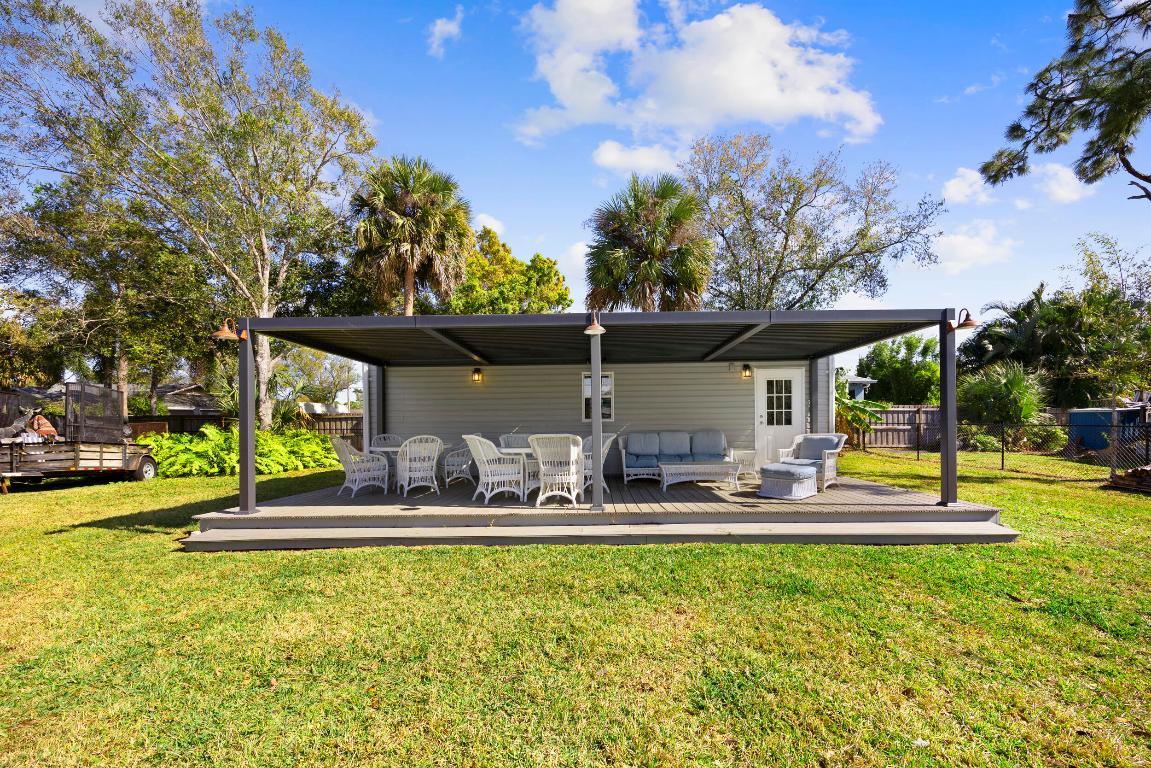 Indian River Estates - Residential