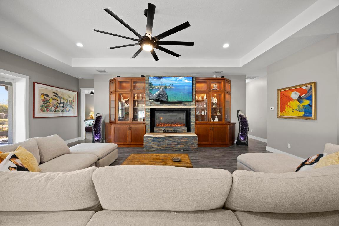 Indian River Estates - Residential