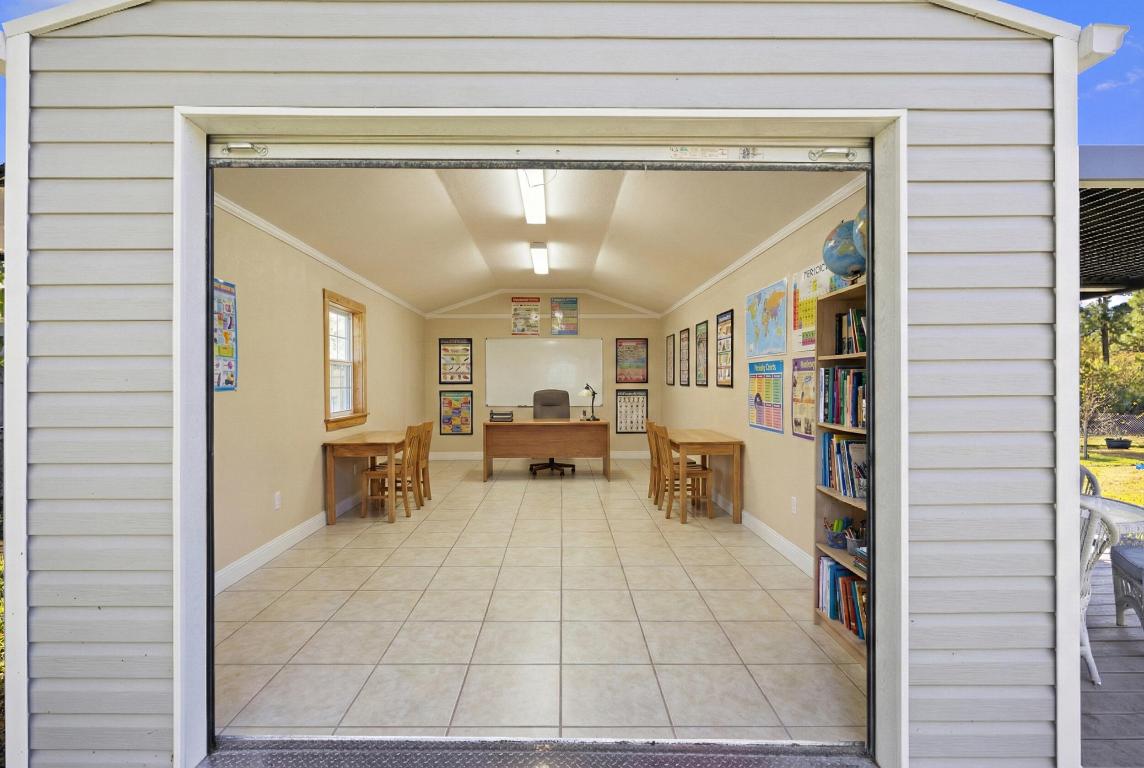 Indian River Estates - Residential