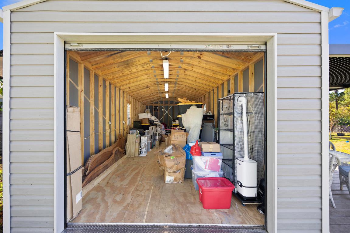 Indian River Estates - Residential