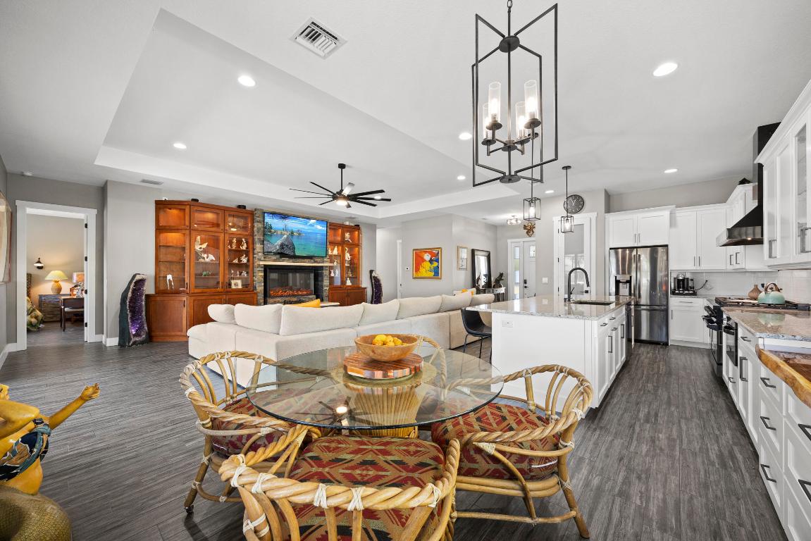 Indian River Estates - Residential