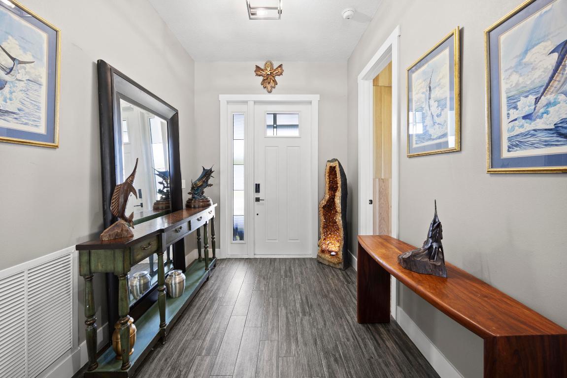 Indian River Estates - Residential