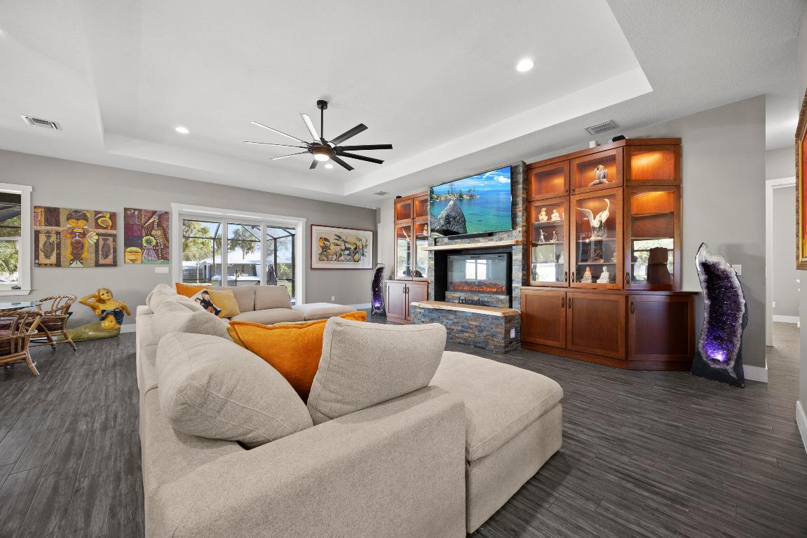 Indian River Estates - Residential