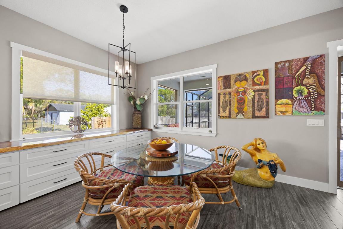 Indian River Estates - Residential