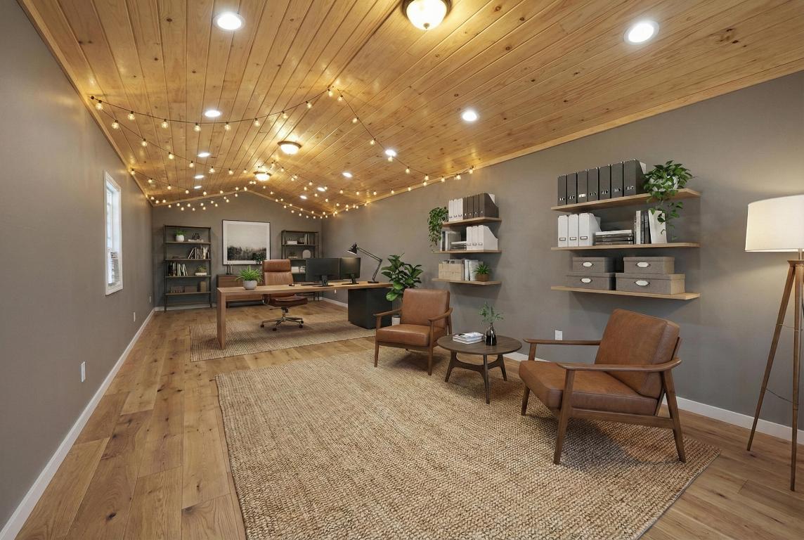 Indian River Estates - Residential