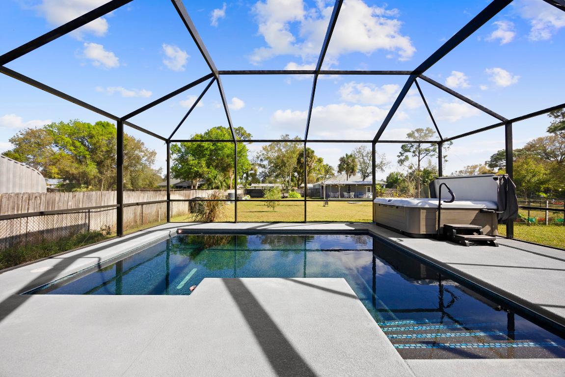 Indian River Estates - Residential