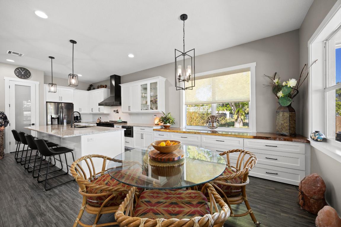 Indian River Estates - Residential