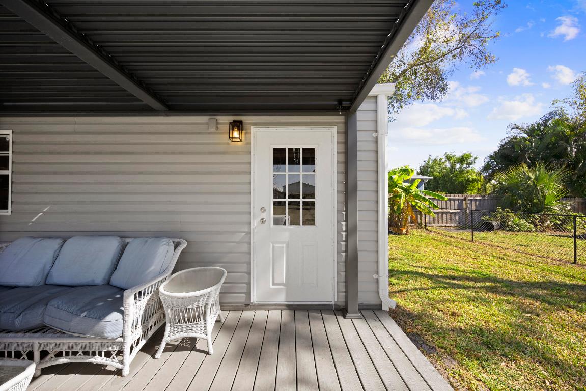 Indian River Estates - Residential