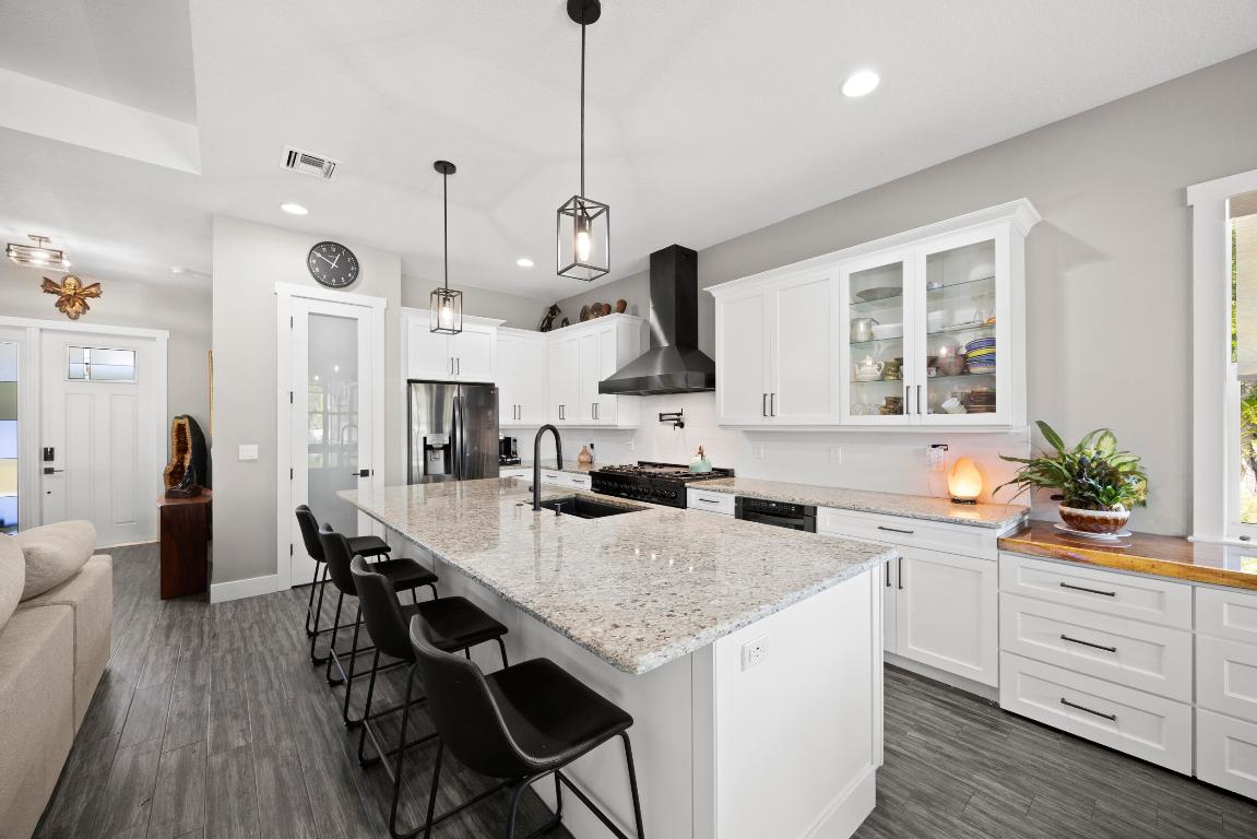 Indian River Estates - Residential