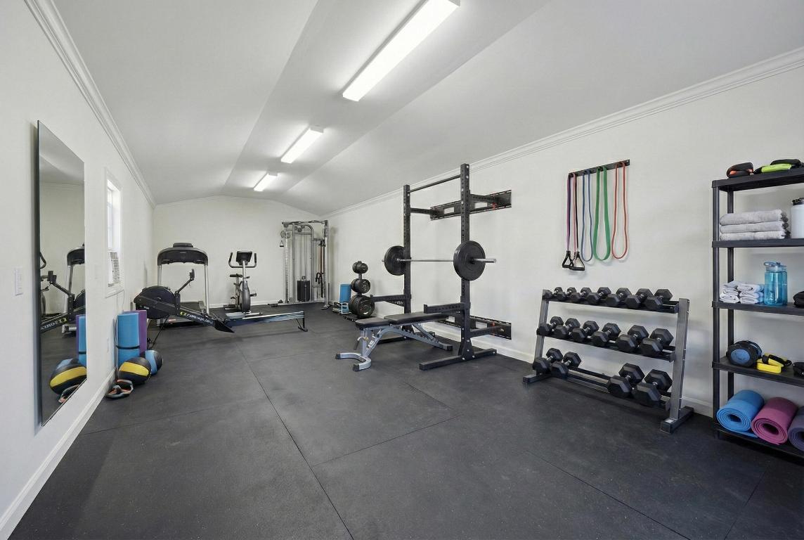 Indian River Estates - Residential