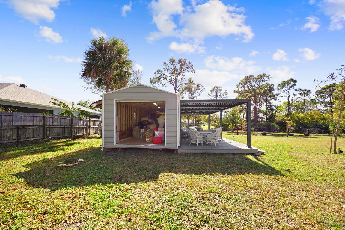 Indian River Estates - Residential