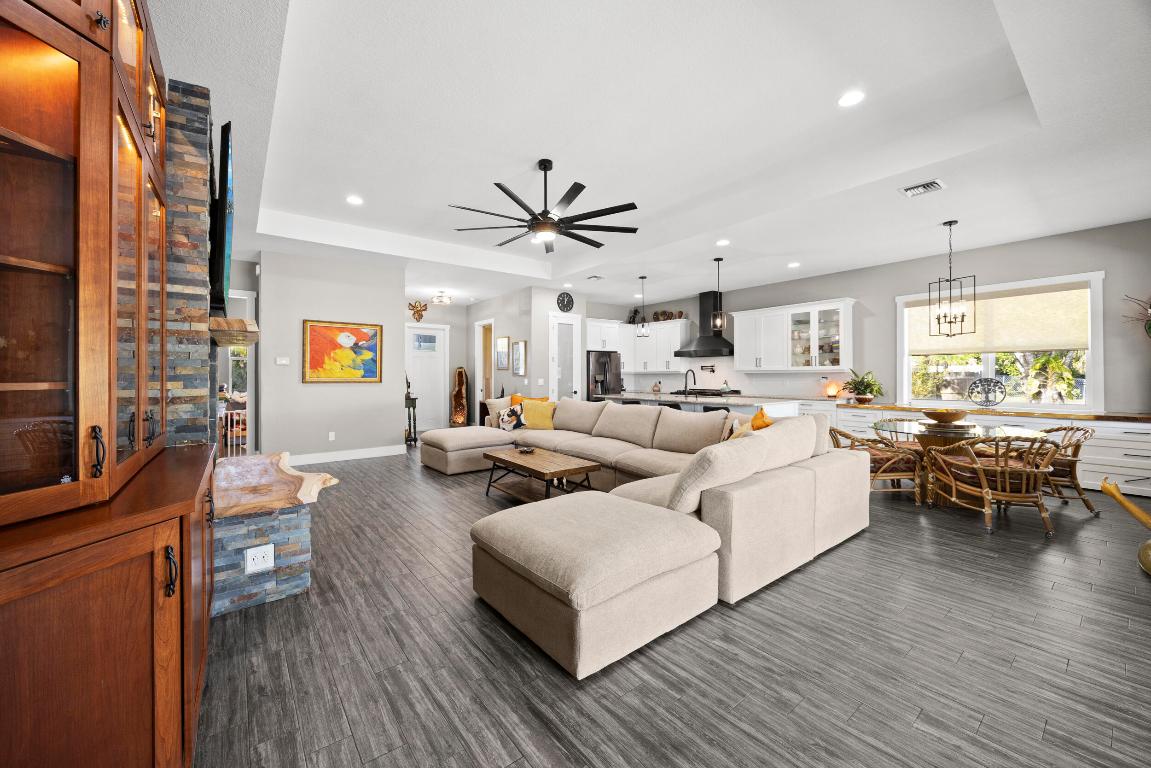 Indian River Estates - Residential