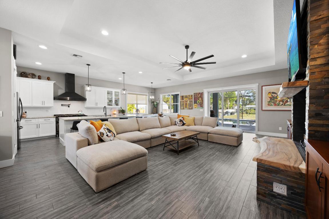 Indian River Estates - Residential