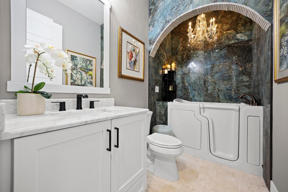 Indian River Estates - Residential