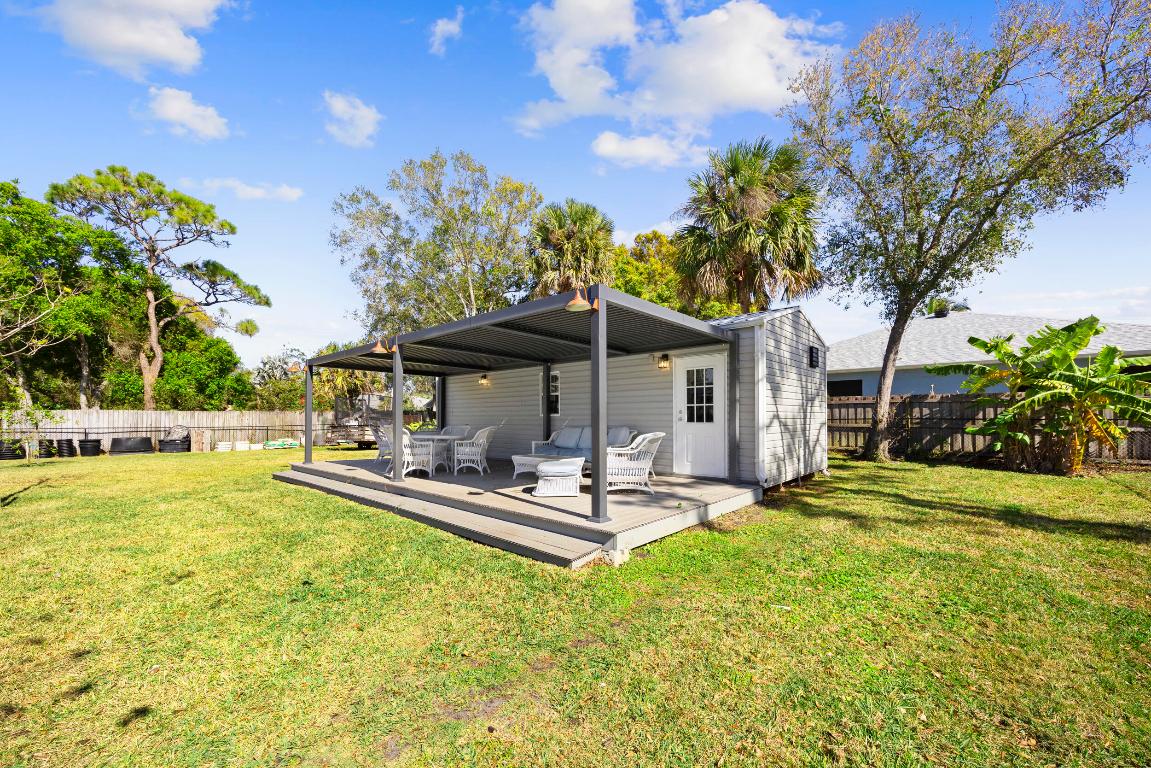 Indian River Estates - Residential