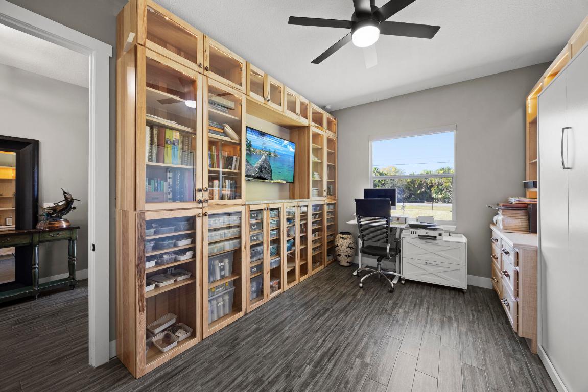 Indian River Estates - Residential