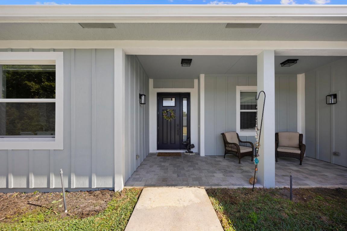 Indian River Estates - Residential