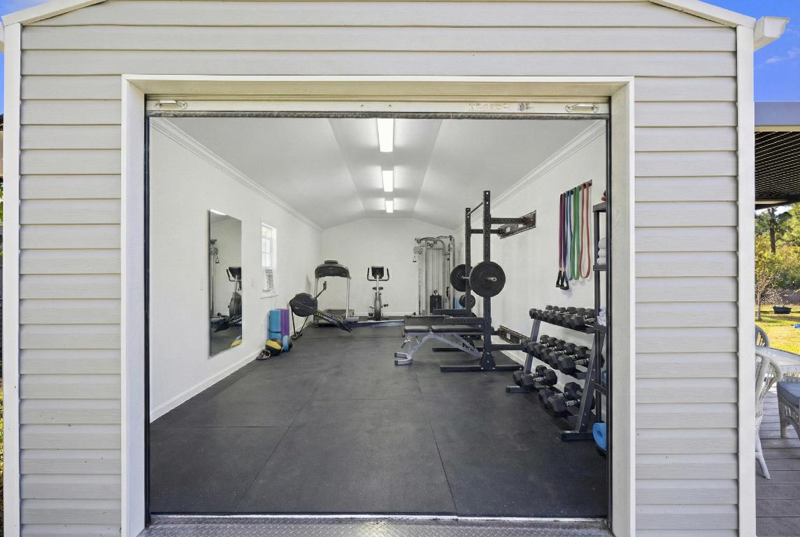 Indian River Estates - Residential