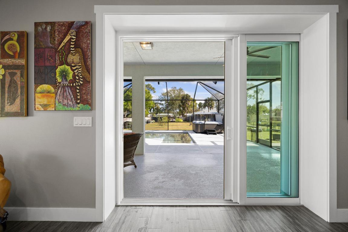 Indian River Estates - Residential