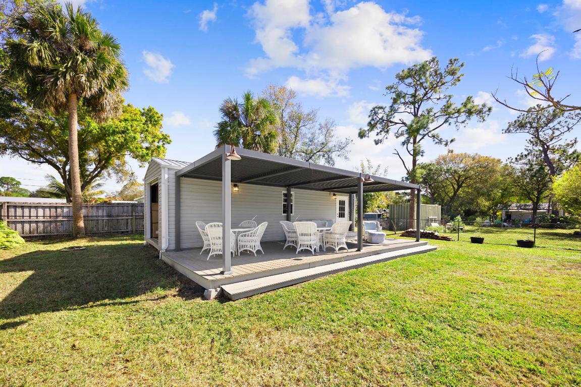 Indian River Estates - Residential