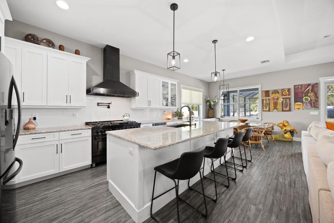 Indian River Estates - Residential