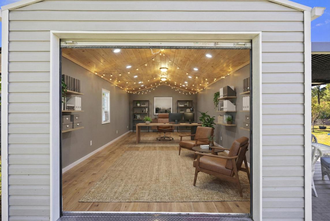 Indian River Estates - Residential