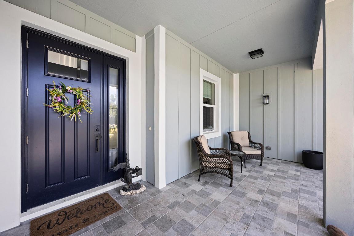 Indian River Estates - Residential