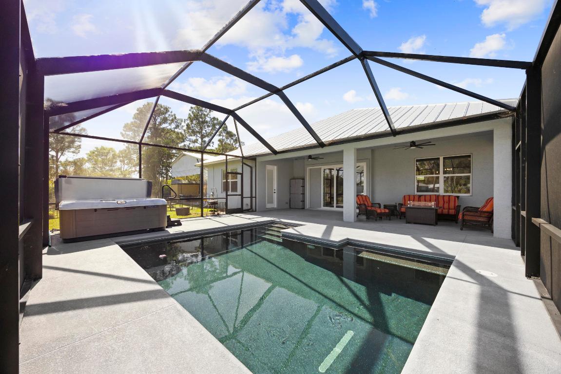 Indian River Estates - Residential