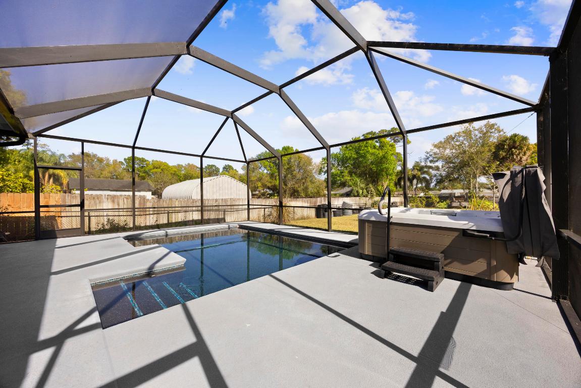 Indian River Estates - Residential