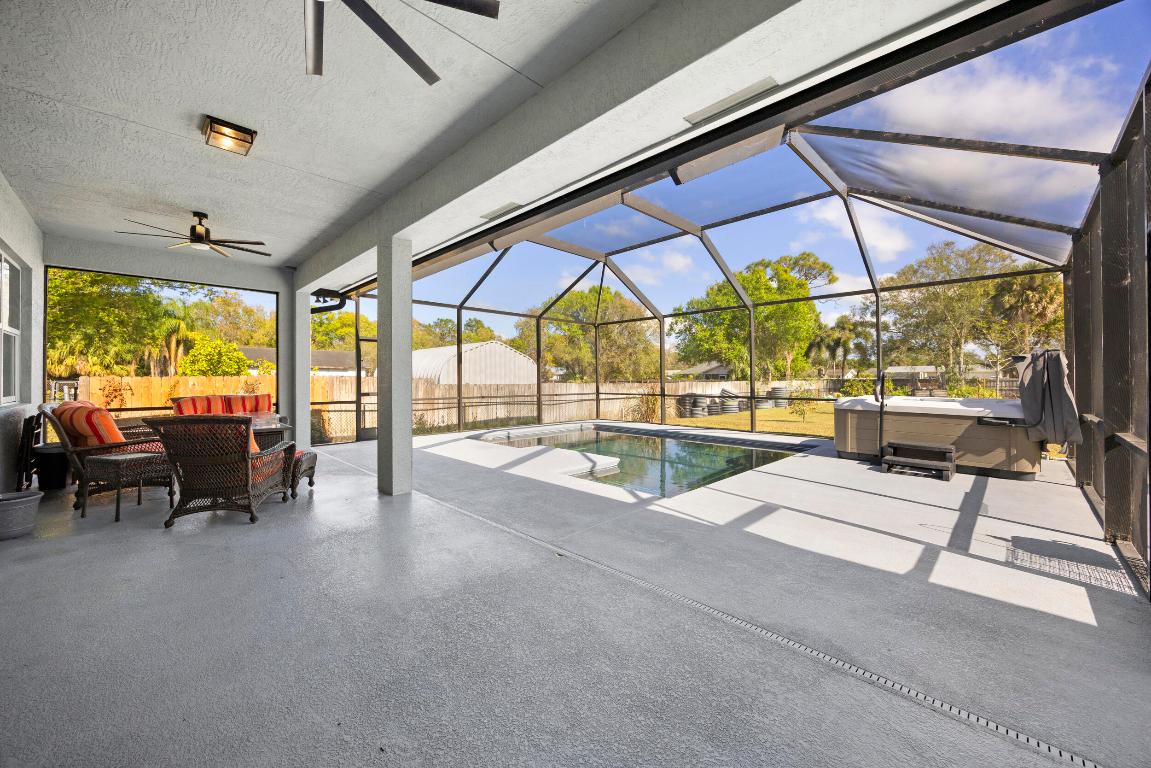 Indian River Estates - Residential