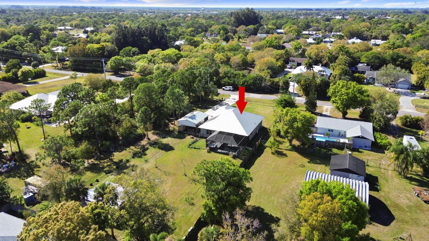 Indian River Estates - Residential