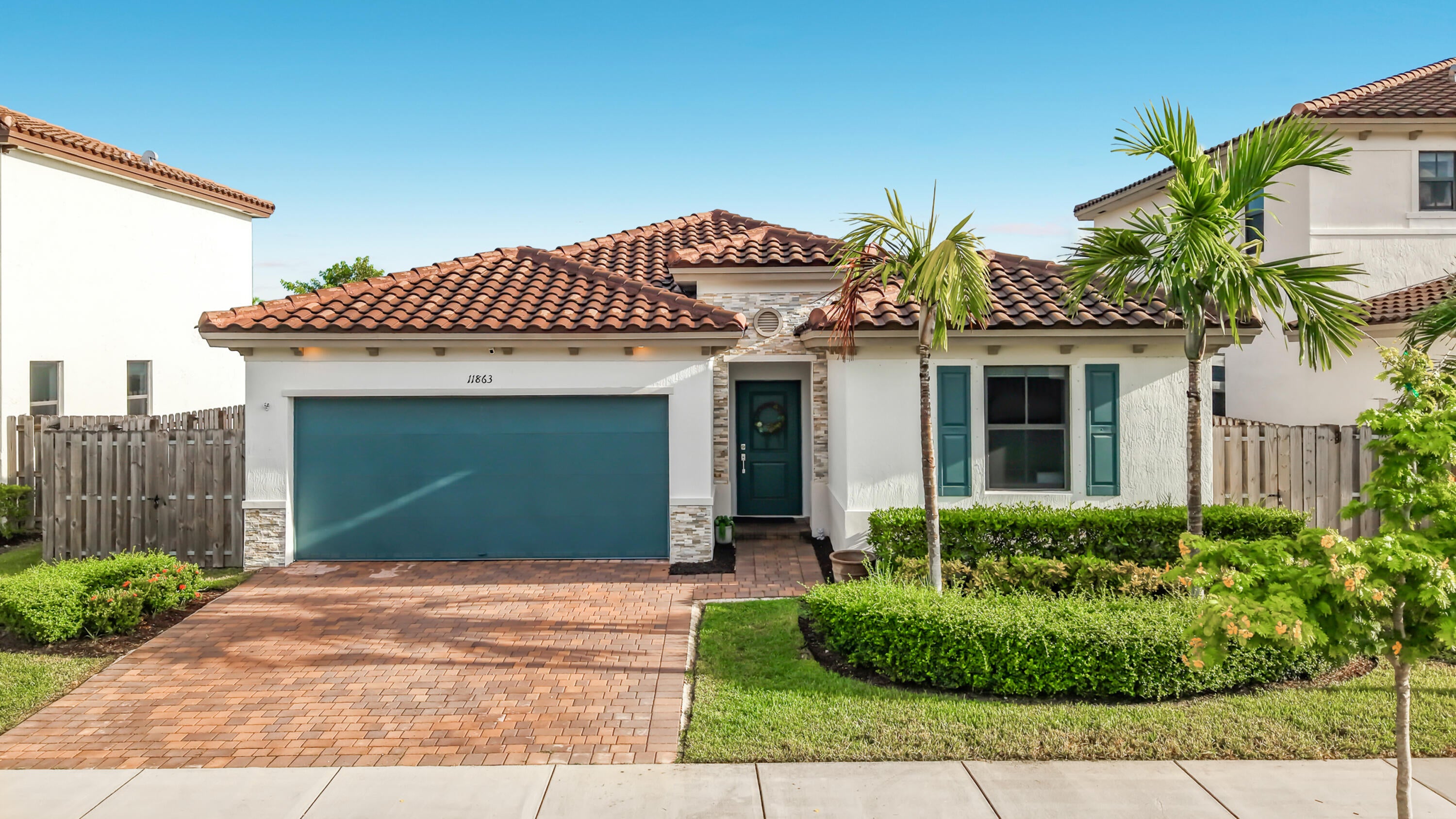 11863 SW 242ND Terrace
