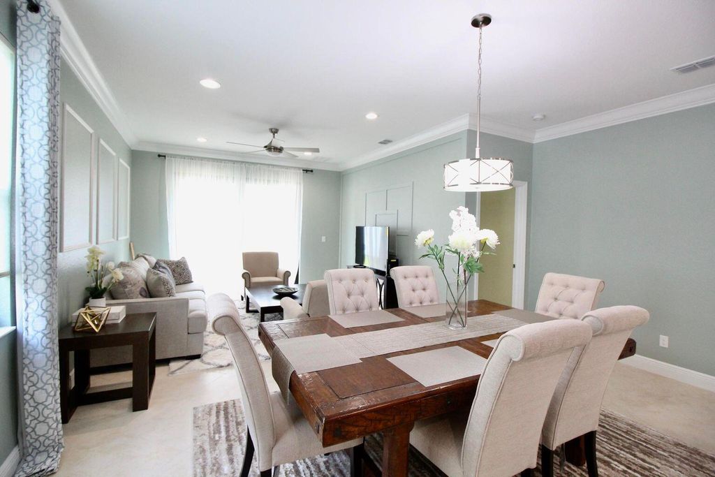 Photo of 252 SE Via Visconti, Port Saint Lucie, FL 34952 (MLS # R10780200)