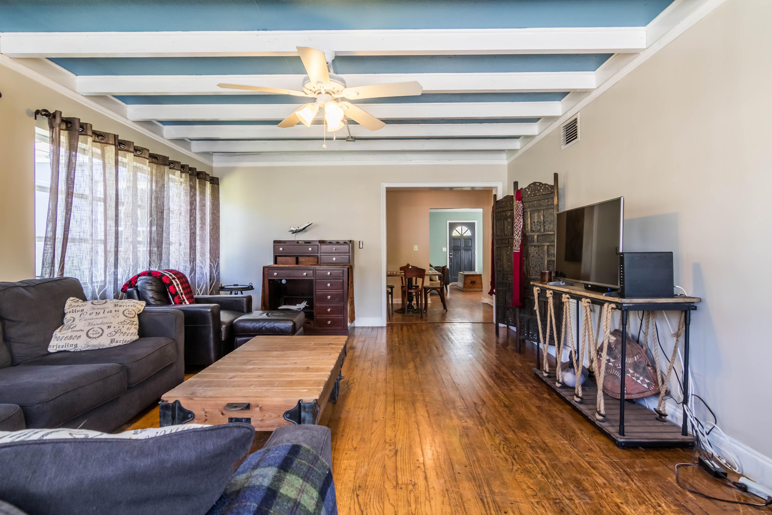 NORTH SHORE TERRACE 1 - Residential