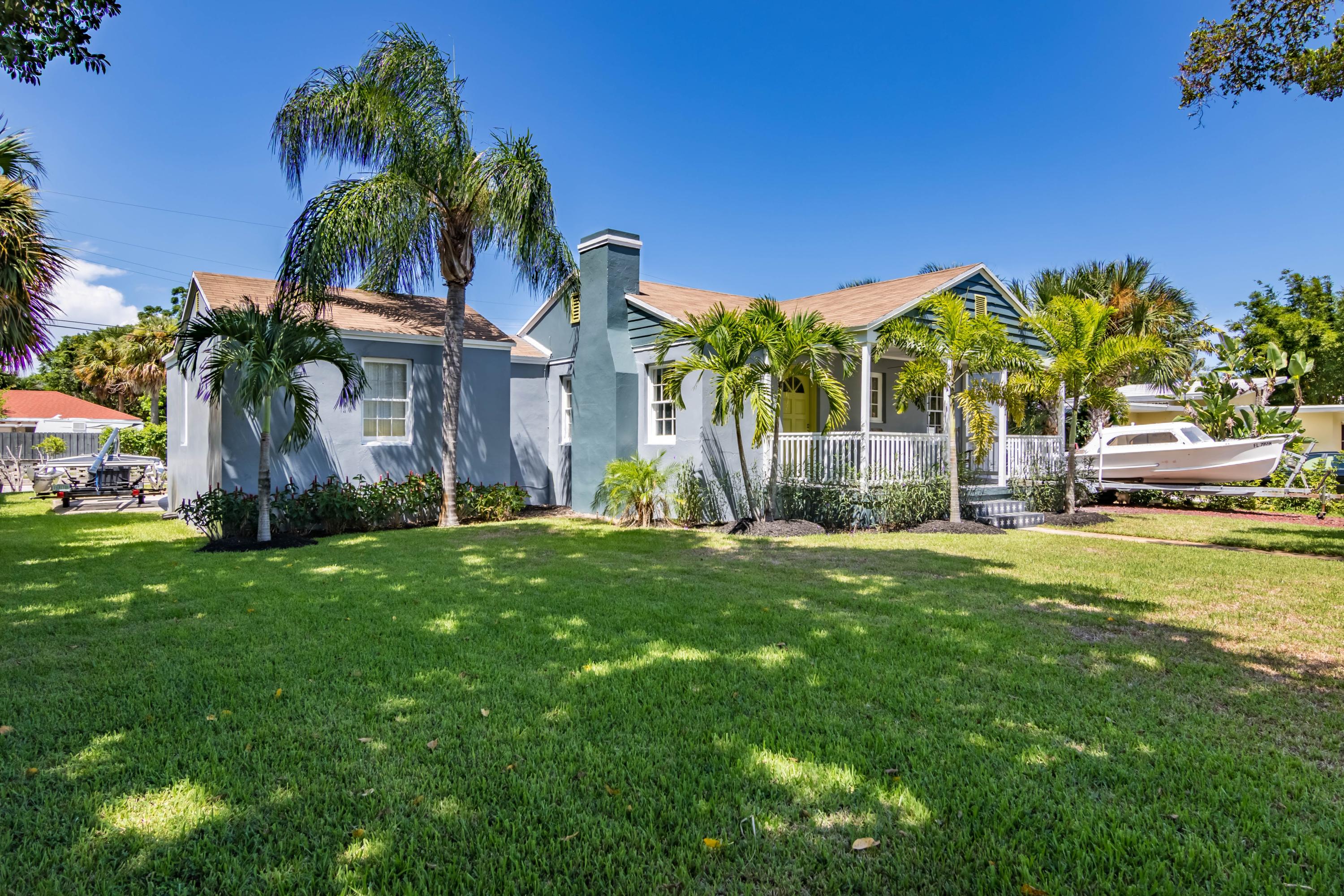 NORTH SHORE TERRACE 1 - Residential