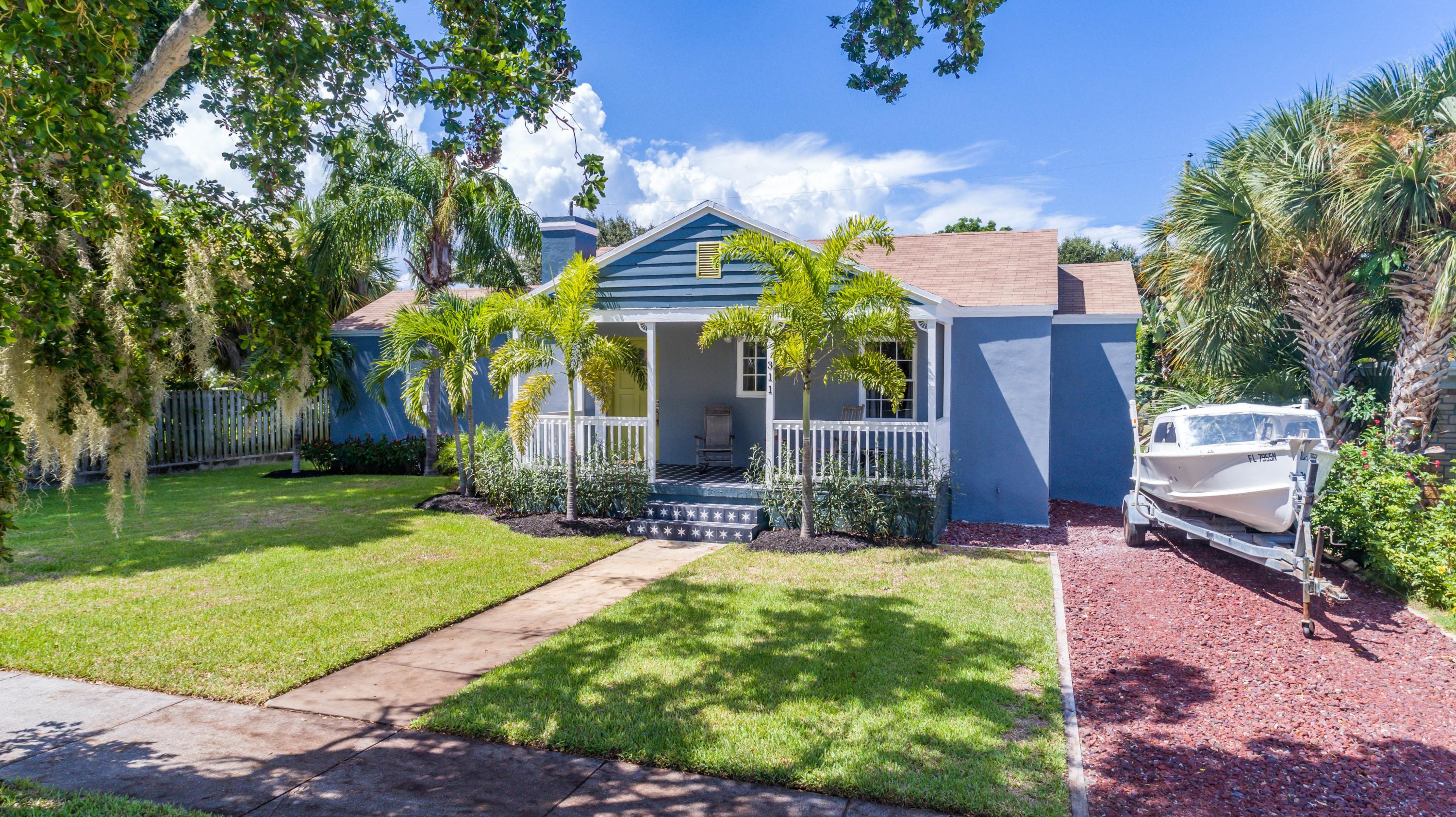 NORTH SHORE TERRACE 1 - Residential
