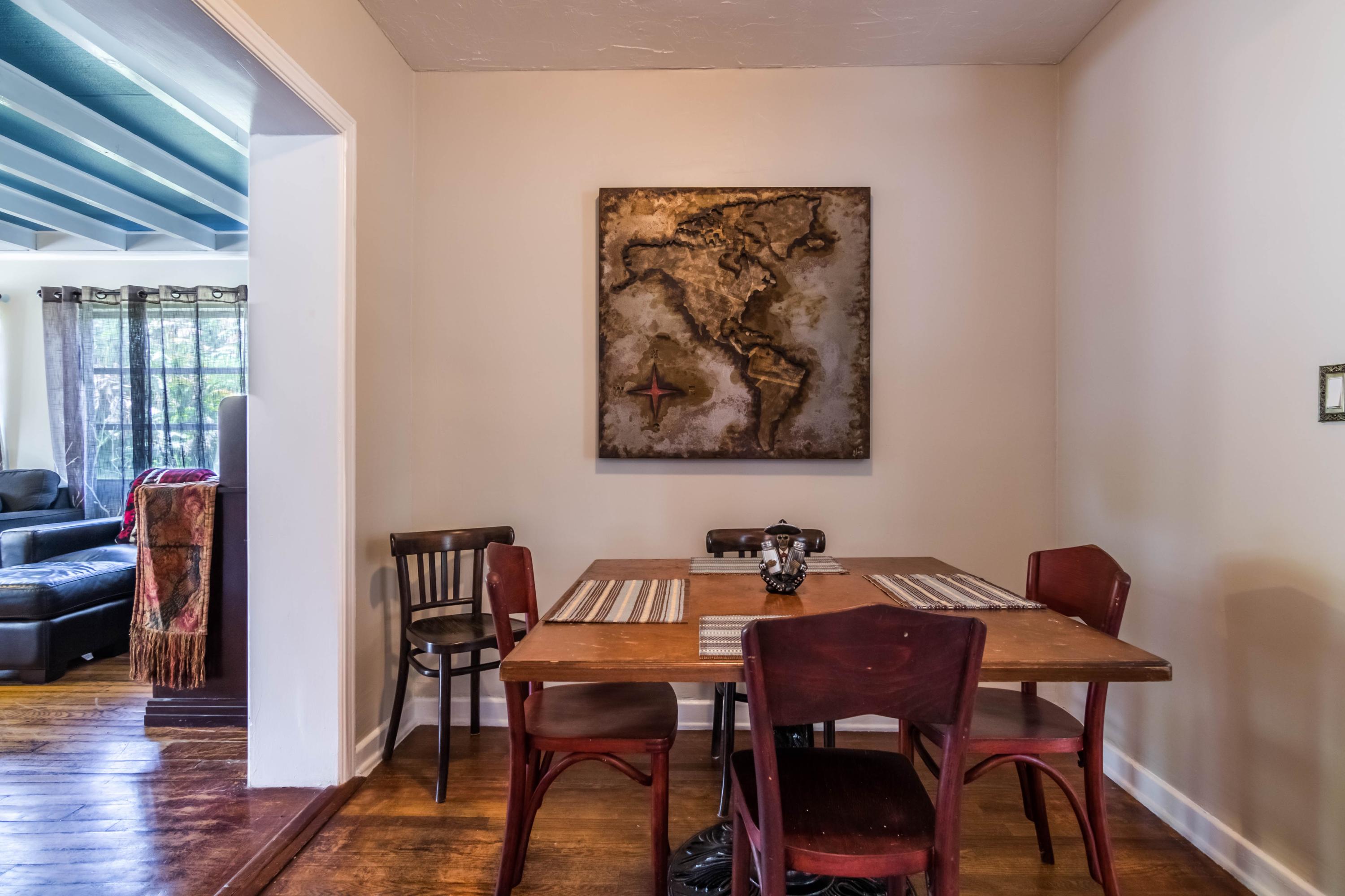 NORTH SHORE TERRACE 1 - Residential