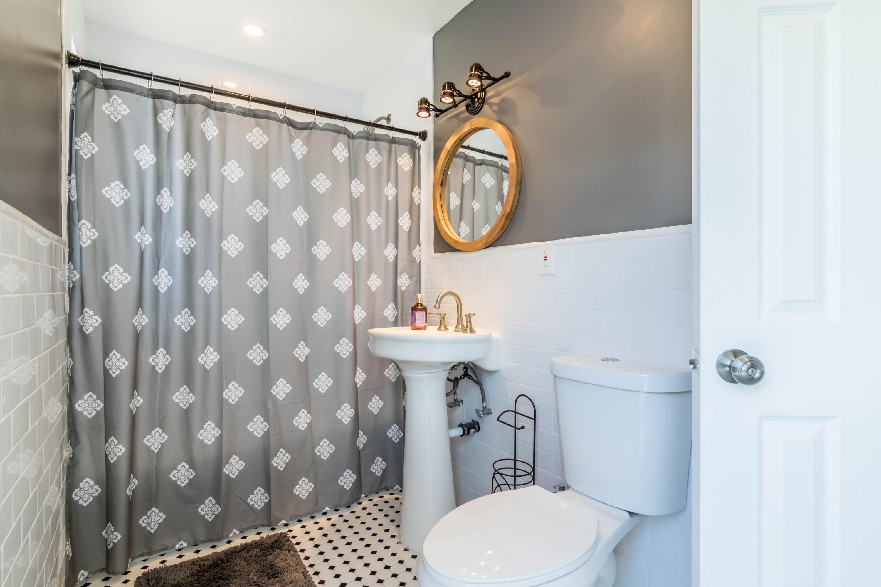 NORTH SHORE TERRACE 1 - Residential